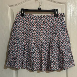 Maeve Anthropologie skirt, size US 8